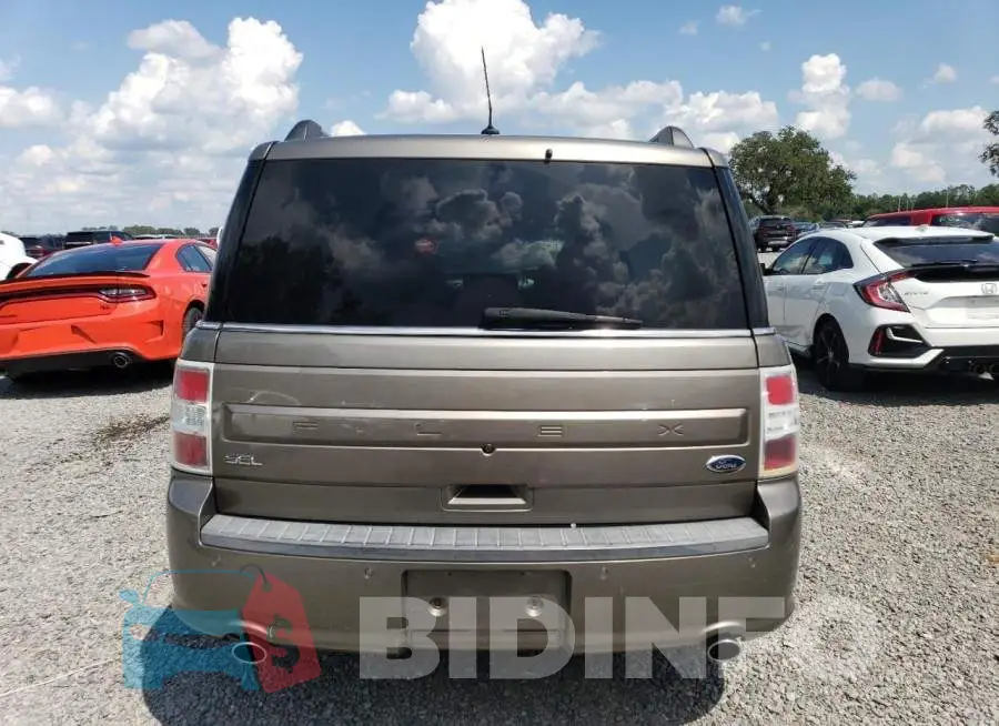 2FMGK5C88EBD17288 Photo# 6