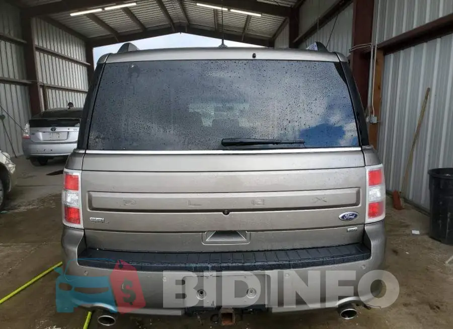 2FMHK6C86EBD29384 Photo# 6