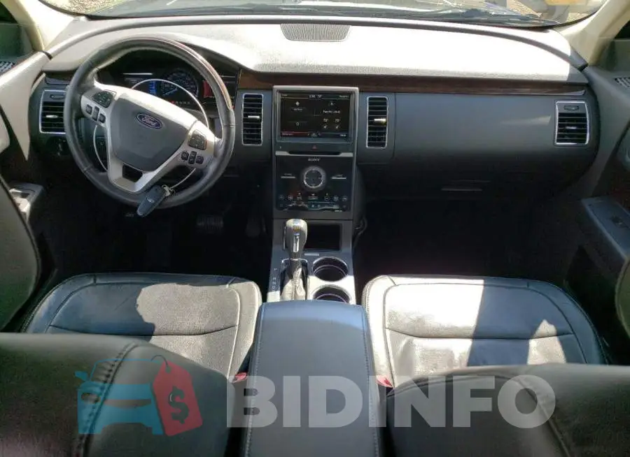 2FMHK6D88EBD24606 Photo# 8