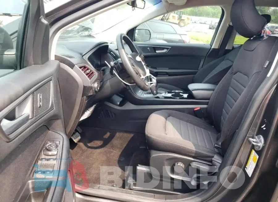2FMPK3G91JBC21133 Photo# 7