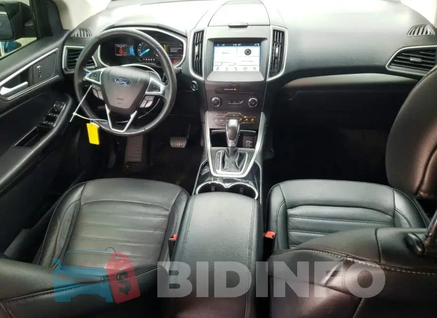 2FMPK3J90JBB67445 Photo# 8