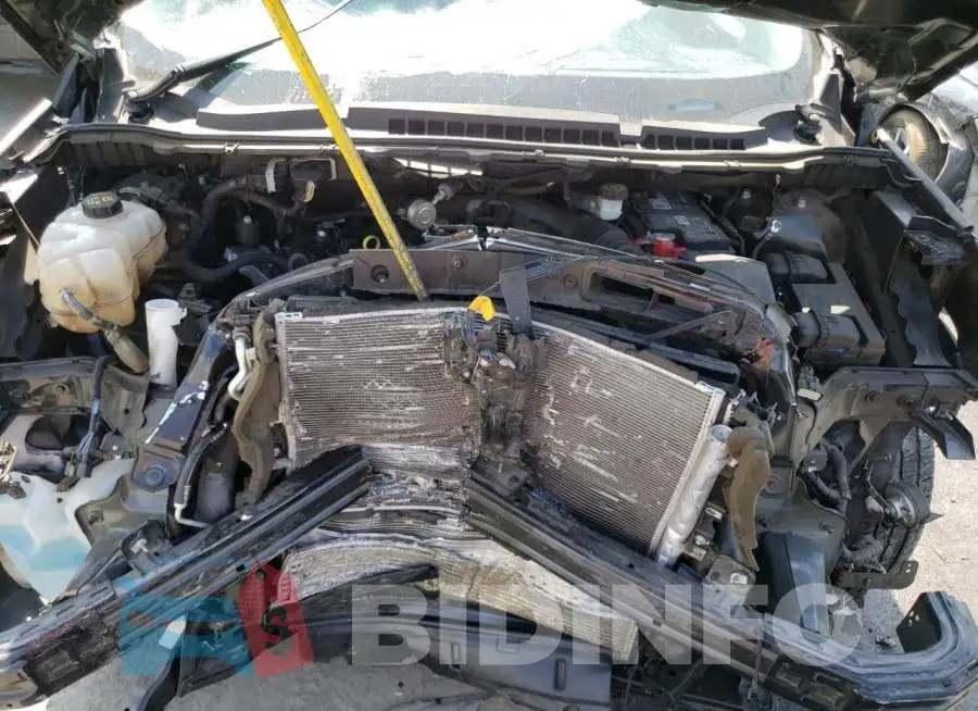 2FMPK3J93KBB96438 Photo# 11