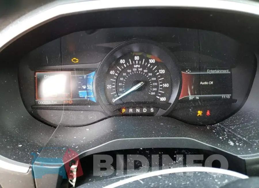 2FMPK3J93KBB96438 Photo# 9
