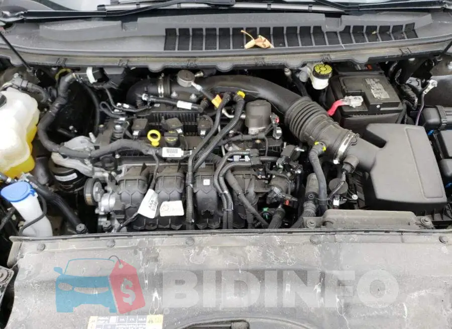 2FMPK4G90NBA89414 Photo# 12