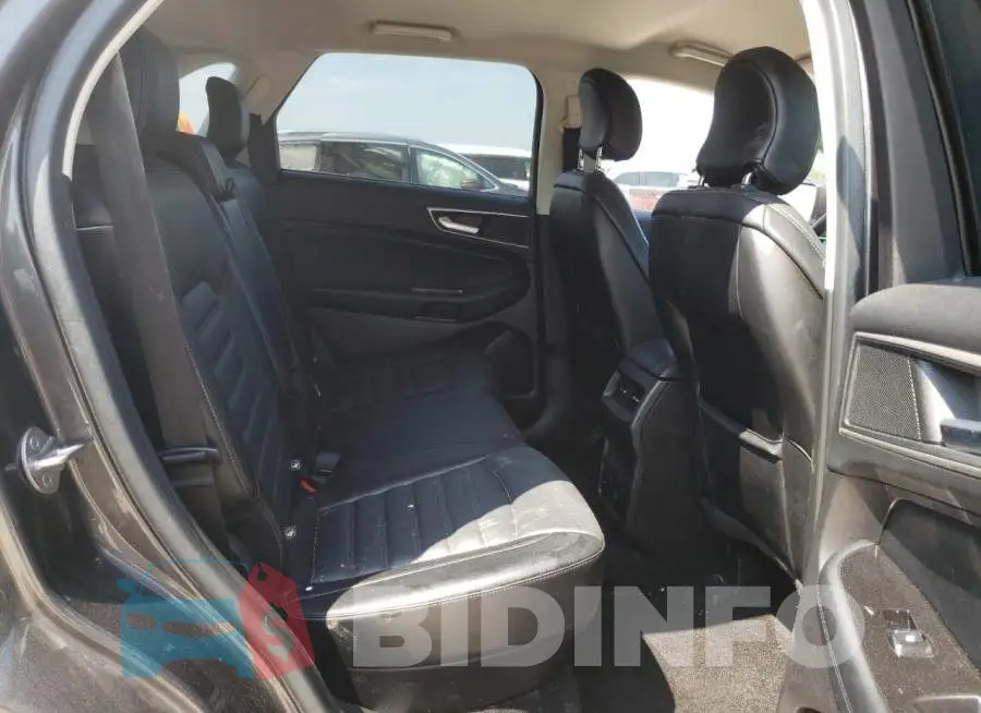 2FMPK4J85HBC66222 Photo# 11