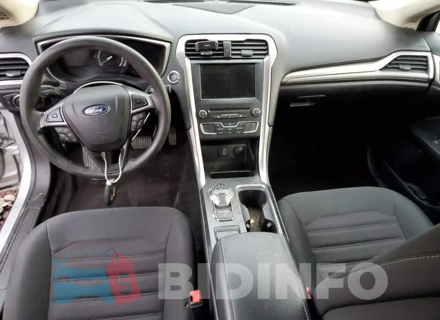 3FA6P0H76JR142688 Photo# 10