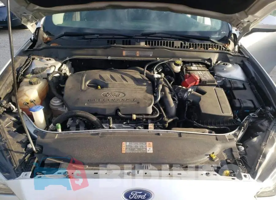 3FA6P0HD0JR195800 Photo# 11