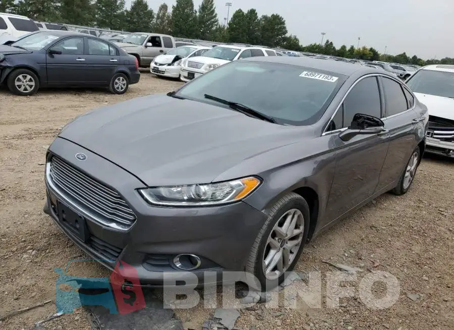 3FA6P0HDXER102061 Photo# 1