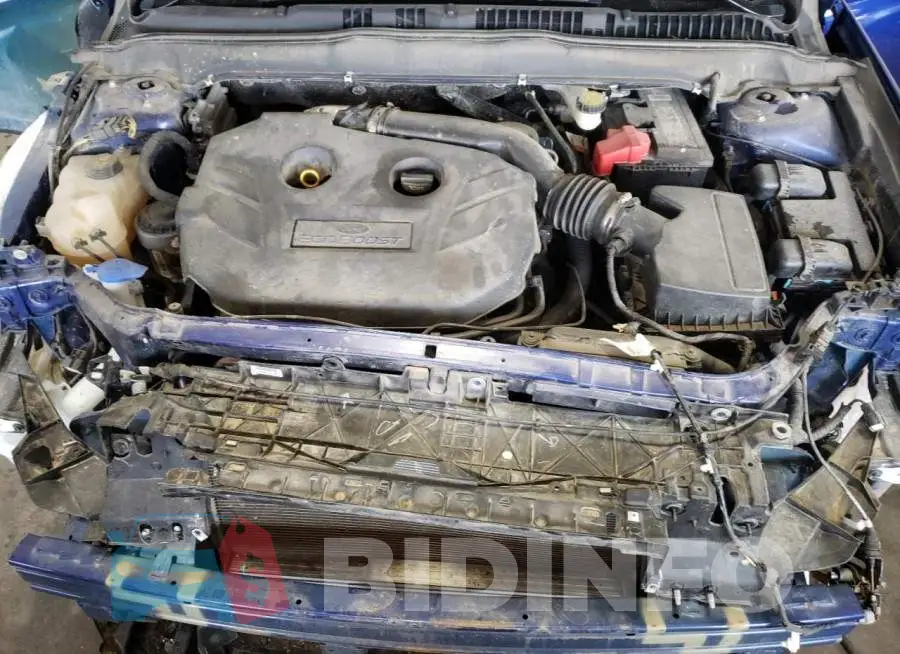 3FA6P0K97GR341817 Photo# 11
