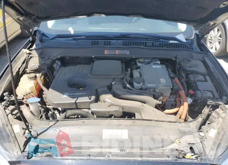 3FA6P0LU6GR196272 Photo# 11