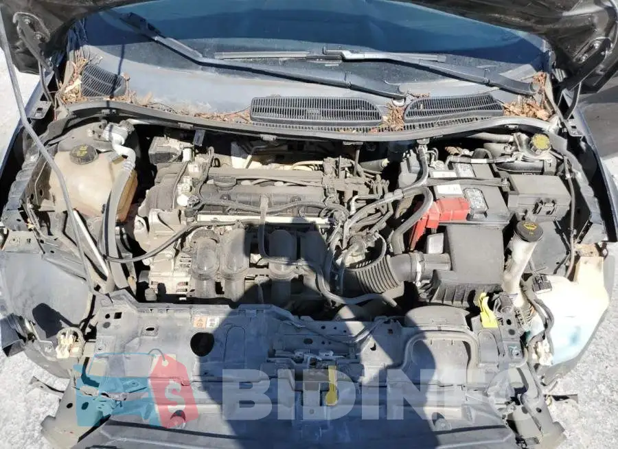 3FADP4AJ8JM146503 Photo# 11