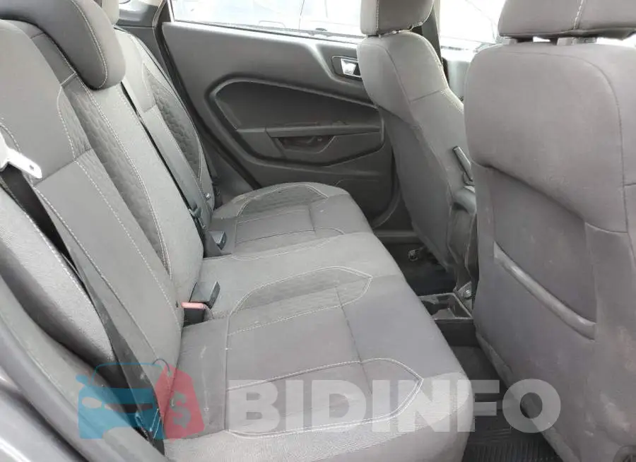 3FADP4BJ7EM223897 Photo# 10
