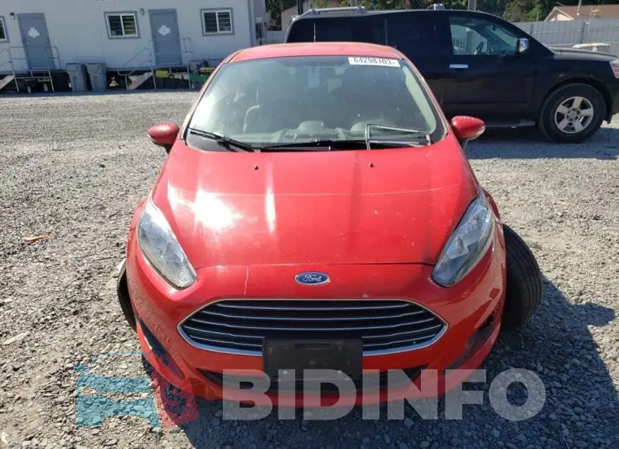 3FADP4EE6FM146665 Photo# 5