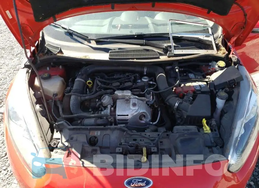 3FADP4EE6FM146665 Photo# 11