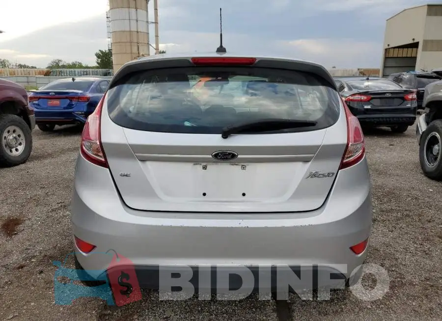 3FADP4EJ1HM153281 Photo# 6