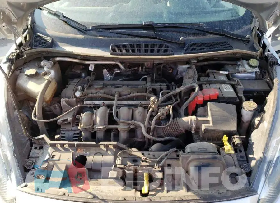 3FADP4EJ2KM156472 Photo# 11