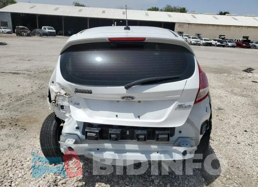 3FADP4EJ4HM140251 Photo# 6