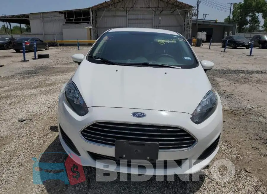 3FADP4EJ4HM140251 Photo# 5