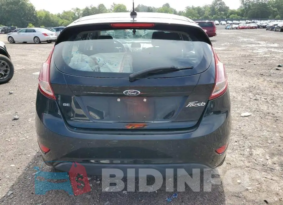 3FADP4EJ5GM188937 Photo# 6