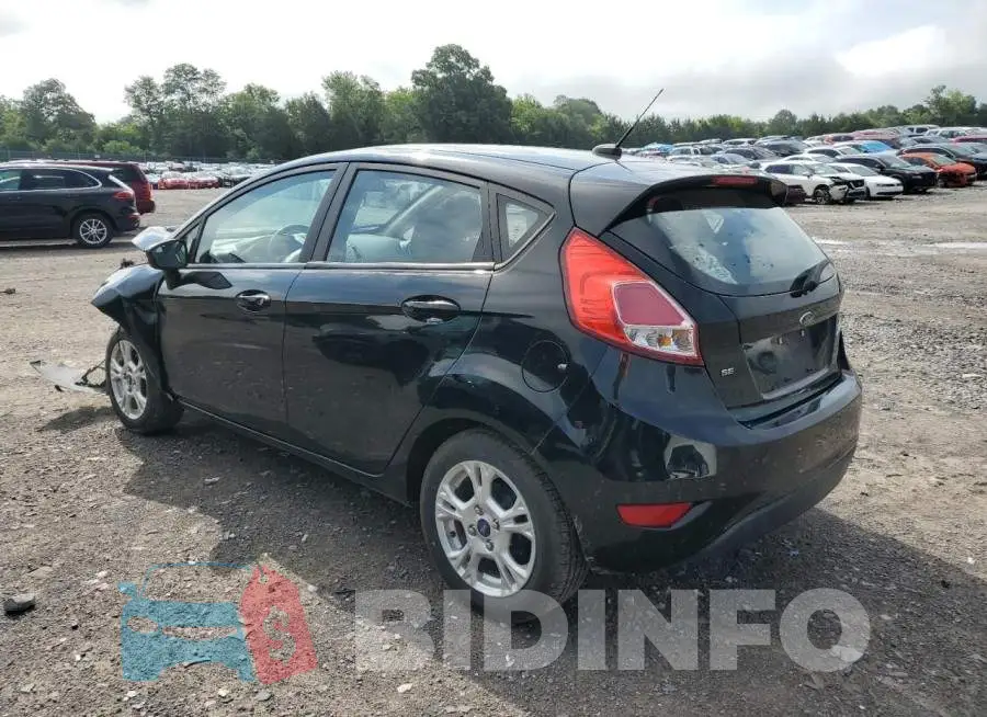 3FADP4EJ5GM188937 Photo# 2