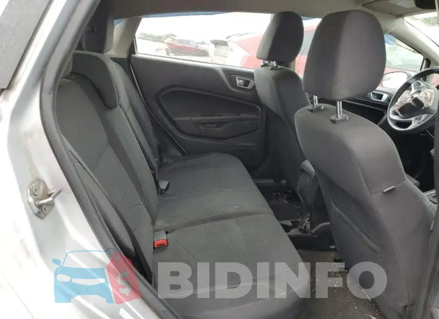 3FADP4EJXEM111249 Photo# 10