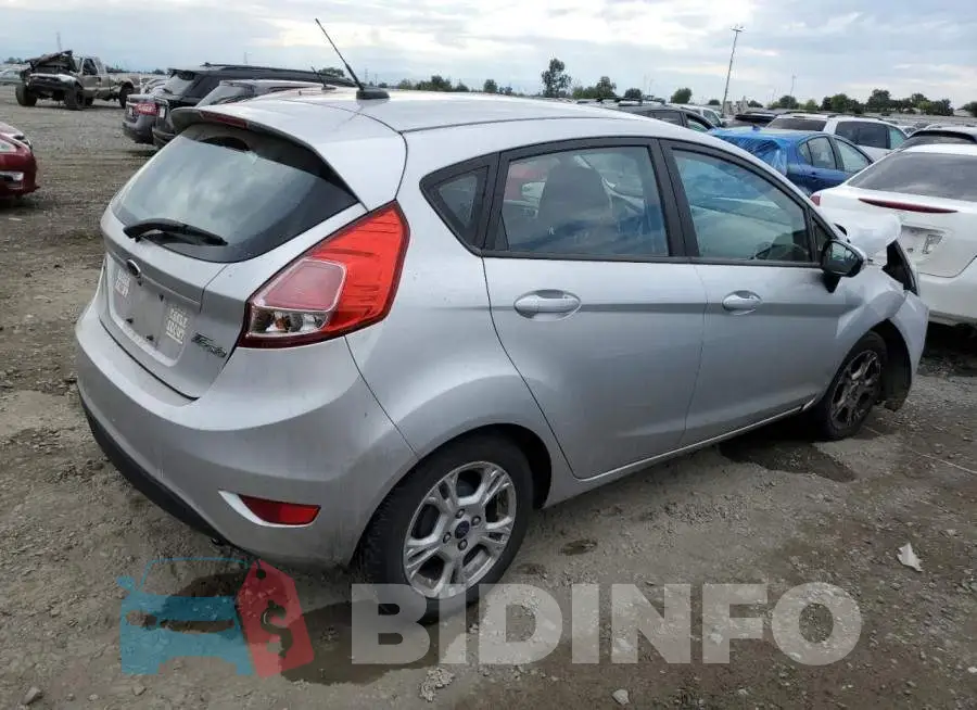 3FADP4EJXEM111249 Photo# 3