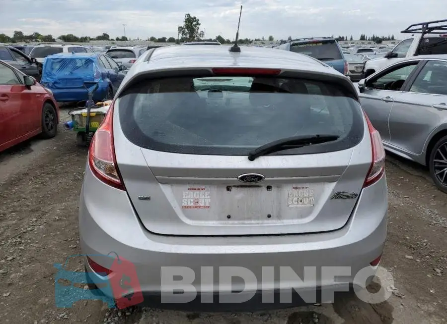 3FADP4EJXEM111249 Photo# 6