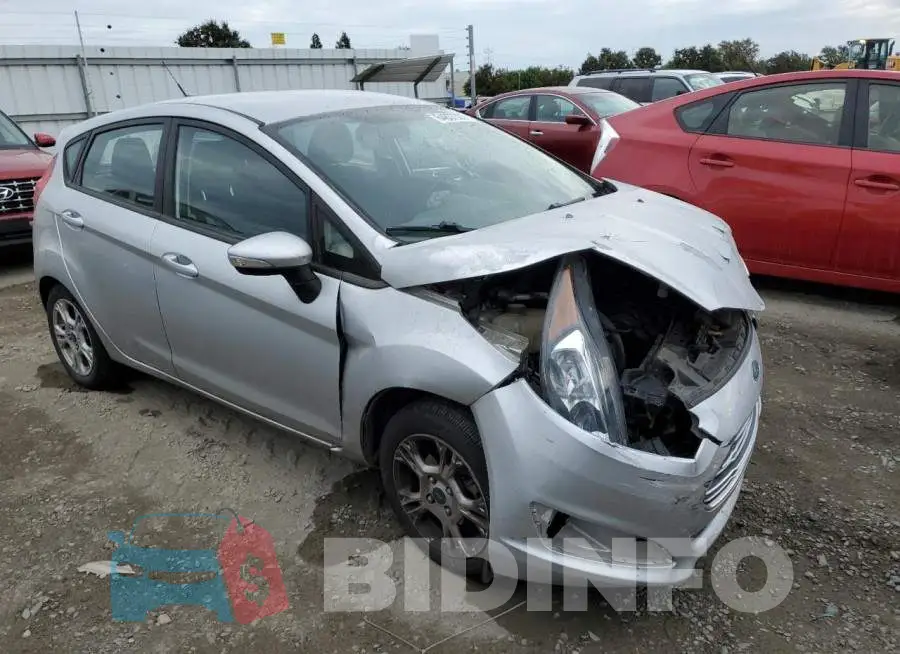 3FADP4EJXEM111249 Photo# 4