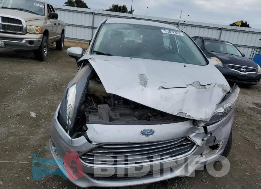 3FADP4EJXEM111249 Photo# 5