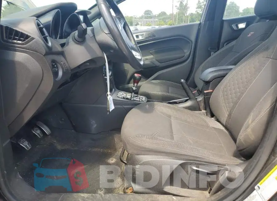 3FADP4GX0FM114468 Photo# 7