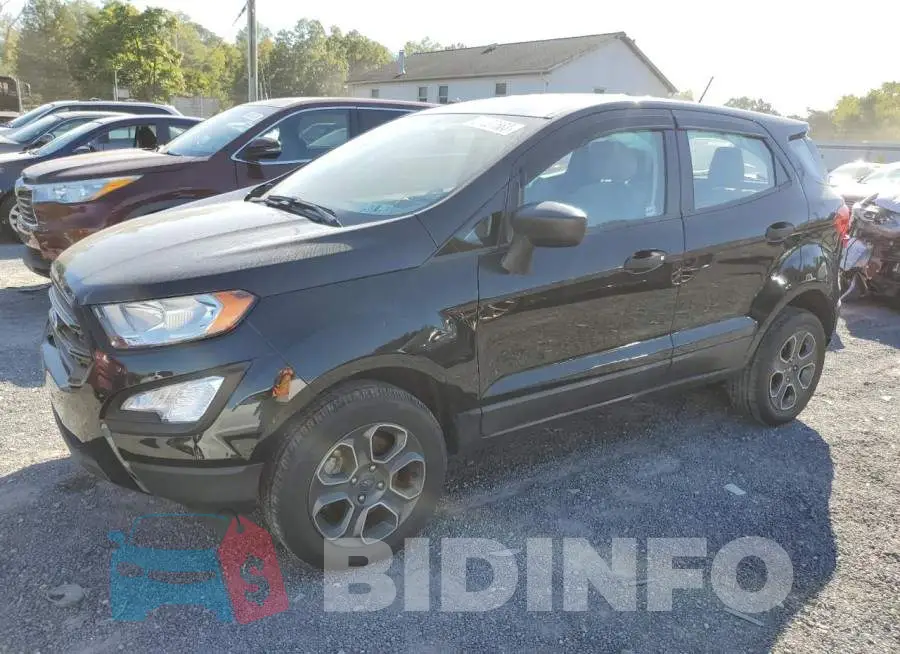 MAJ6S3FL3KC266143 Photo# 1