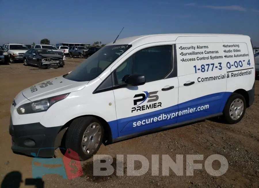 NM0LS7EX6F1188562 Photo# 1