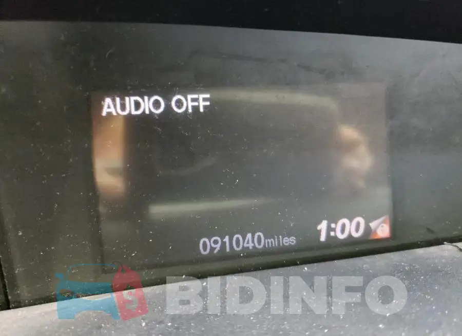 19XFB2F56FE099670 Photo# 9
