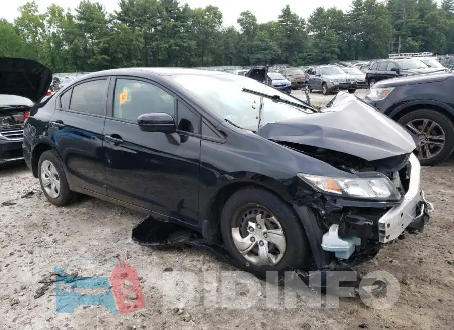 19XFB2F56FE099670 Photo# 4