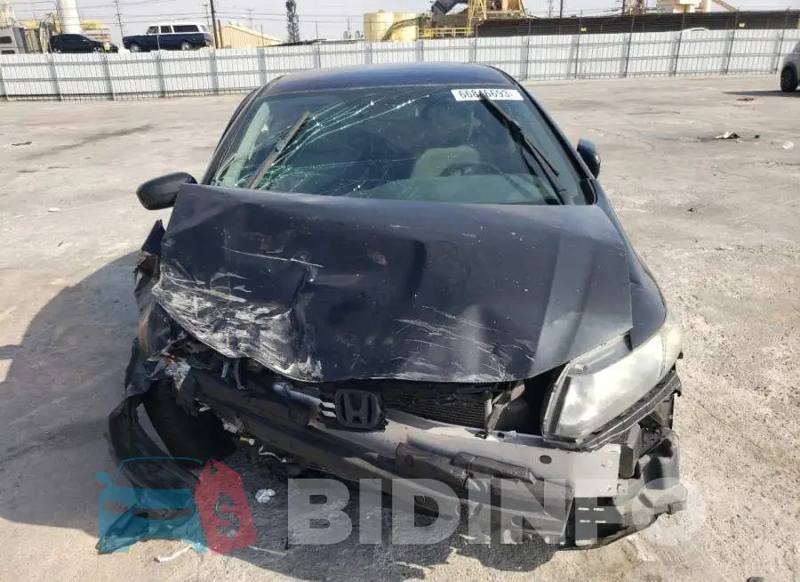 19XFB2F59EE203471 Photo# 5