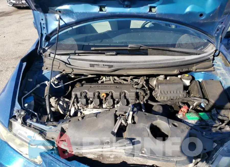 19XFB2F86EE240097 Photo# 11