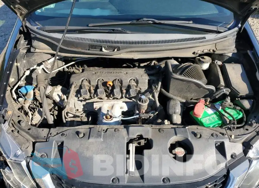 19XFB2F86EE244733 Photo# 11