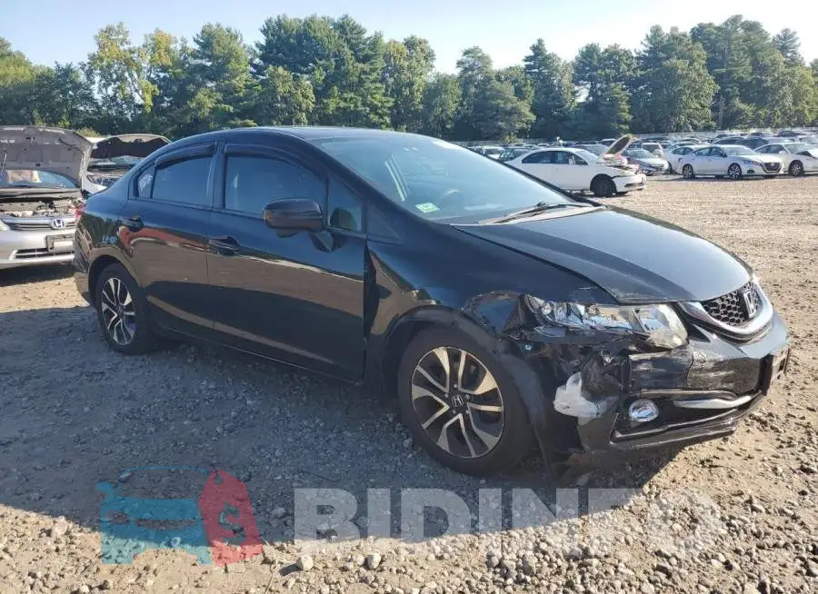 19XFB2F86EE244733 Photo# 4