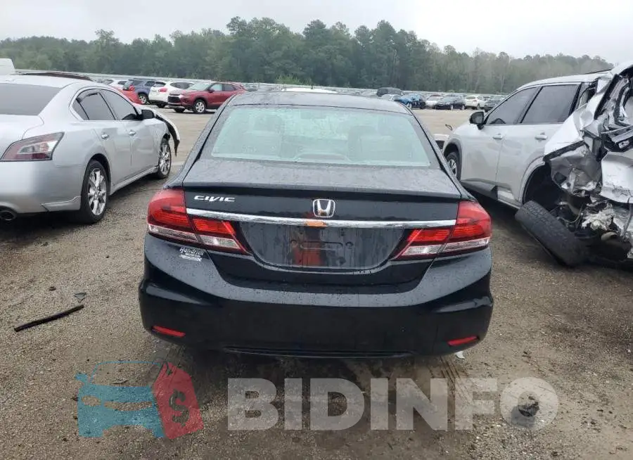 19XFB2F87FE702622 Photo# 6