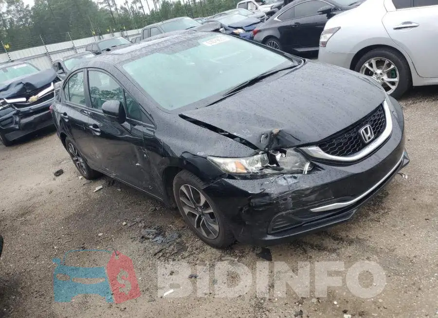 19XFB2F87FE702622 Photo# 4