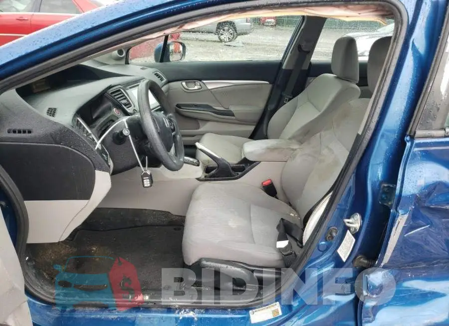 19XFB2F8XFE063653 Photo# 7