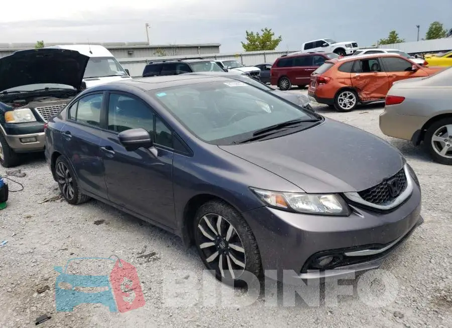 19XFB2F95FE016281 Photo# 4