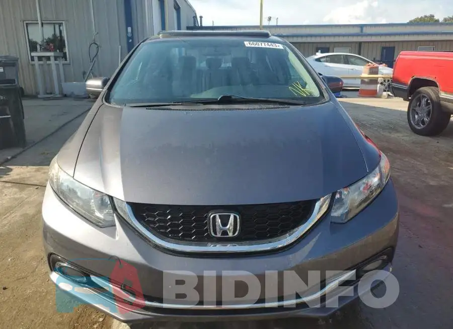 19XFB2F96FE043831 Photo# 5