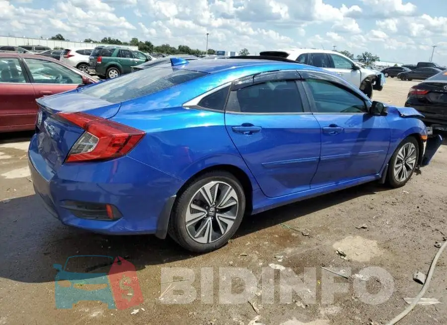 19XFC1F30GE016189 Photo# 3