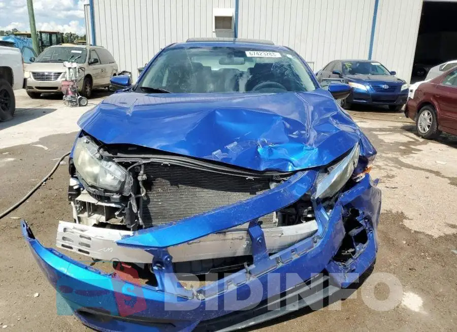 19XFC1F30GE016189 Photo# 5
