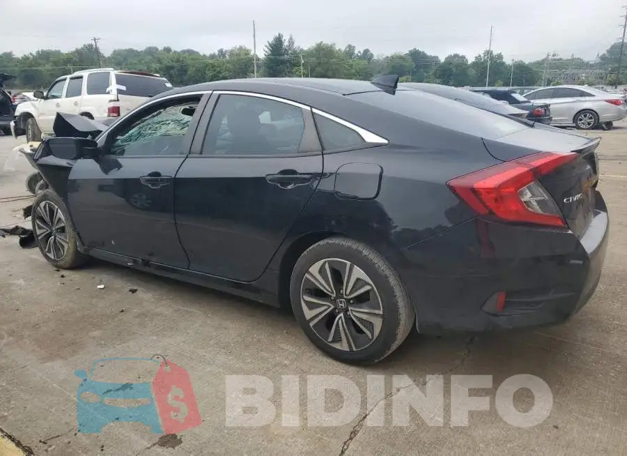 19XFC1F36HE202501 Photo# 2