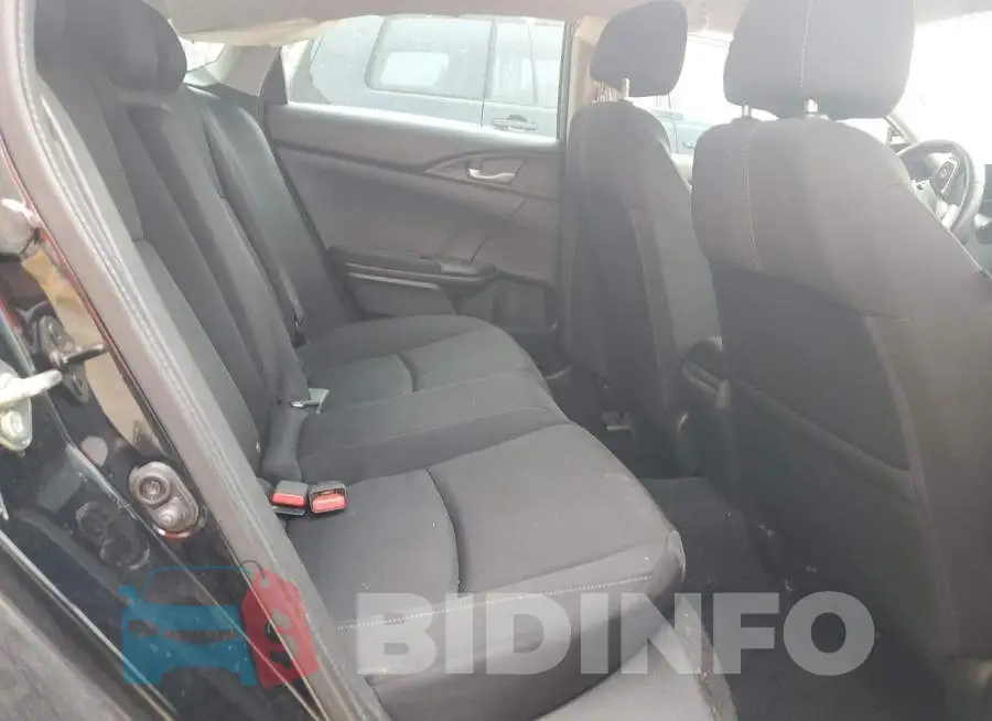 19XFC1F36HE202501 Photo# 10