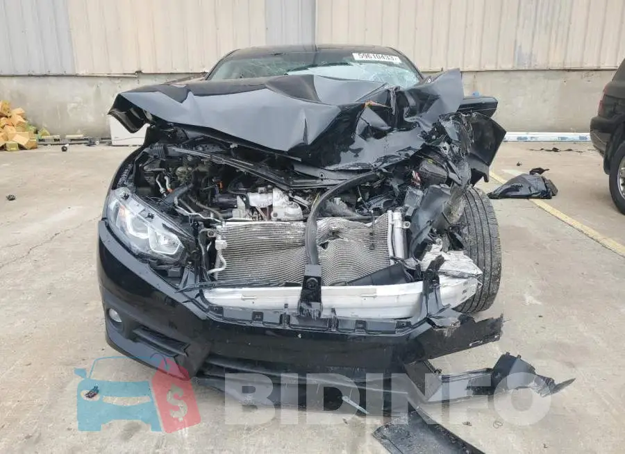 19XFC1F36HE202501 Photo# 5
