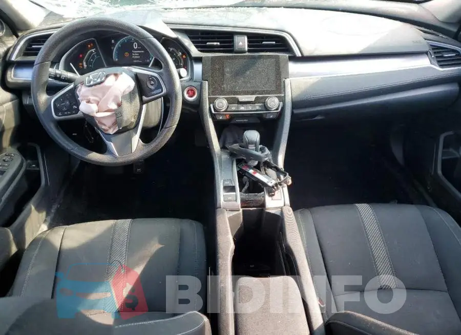 19XFC1F36HE202501 Photo# 8