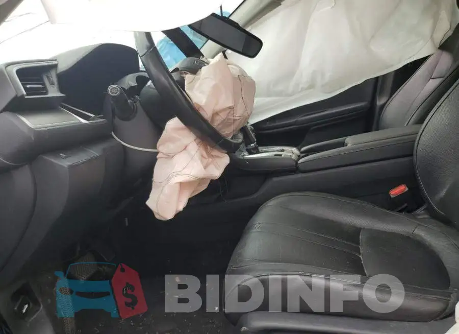 19XFC1F71GE044019 Photo# 7